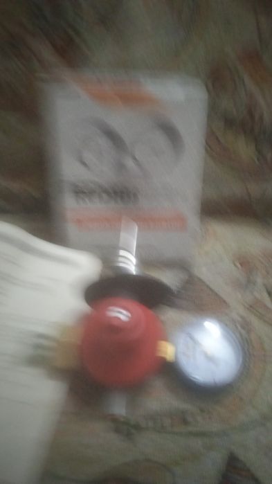 Продам новый редуктор регулятор