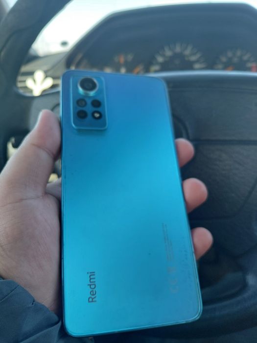 Redmi Note 12 Pro 8/256
