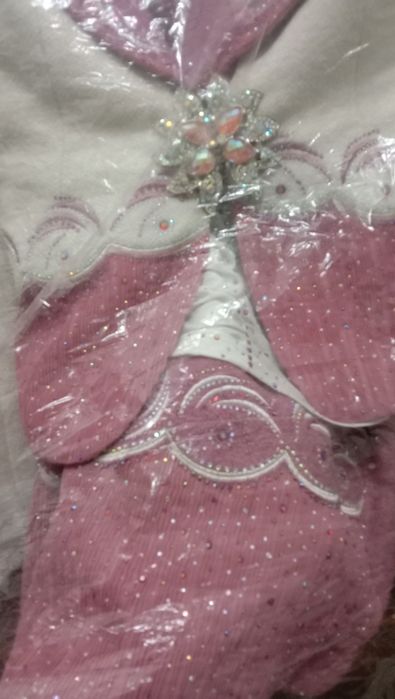 Kastyum yupkala troyka va dvoyka