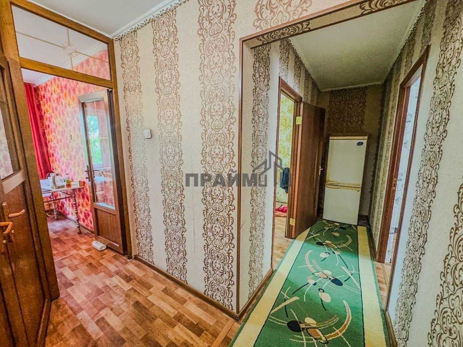 ПРОДАМ 2Х ком. Жастар (Жадра ПРАЙМ)