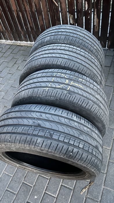Cauciucuri Pirelli Scorpion 255 45 R19