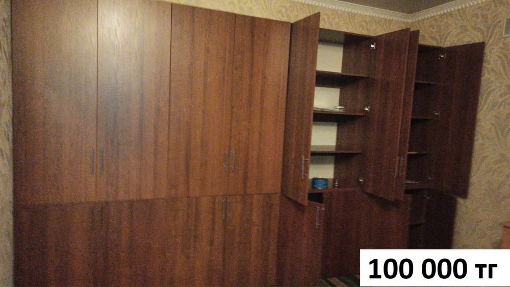 Продам мебель разная