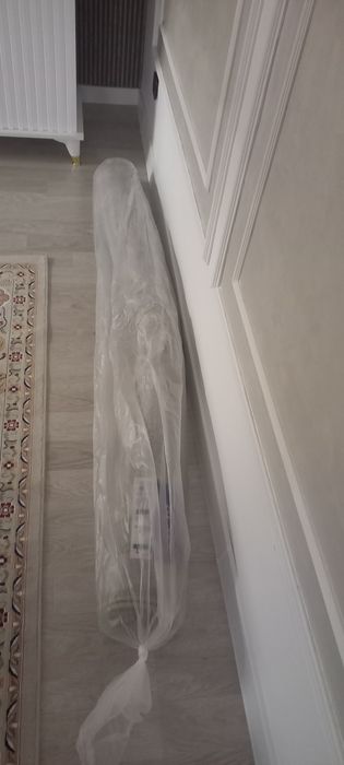 Продаётся ковры чистые после химчистки