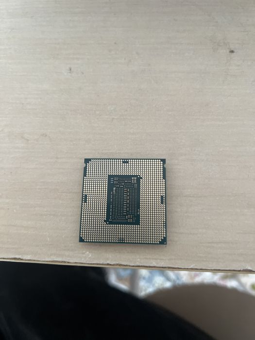 intel core i5-9400f