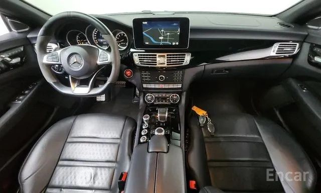 Mercedes-benz CLS63 4MATIC Koreadan zakazga obkeberamiz CIP 35.400$