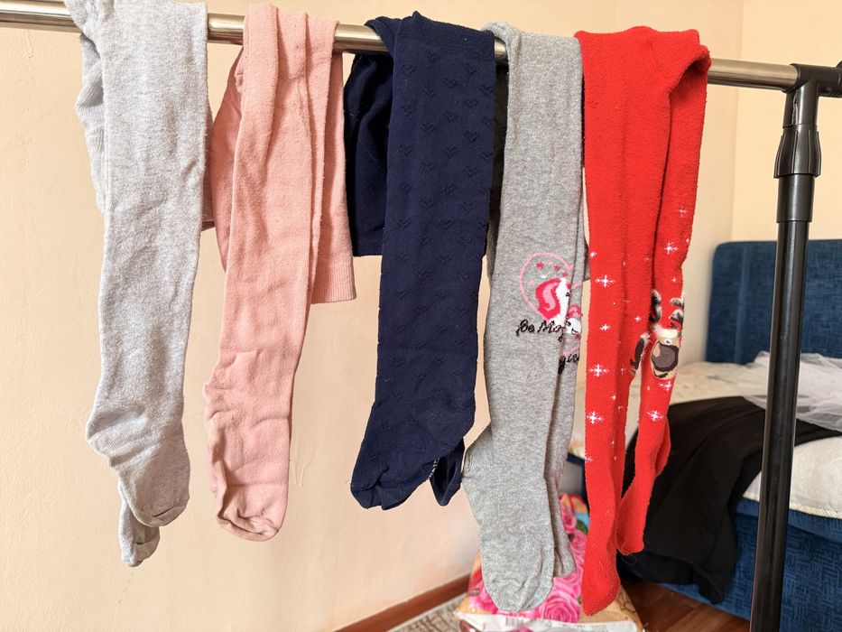 Продам детские вещи