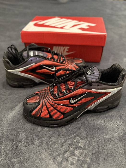 Чисто нови мъжки маратонки Nike Air Spider