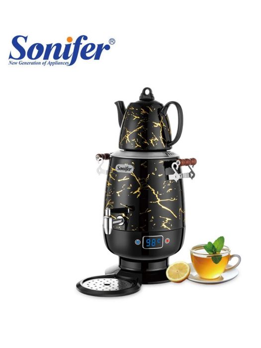 Электросамовар Sonifer SF2088