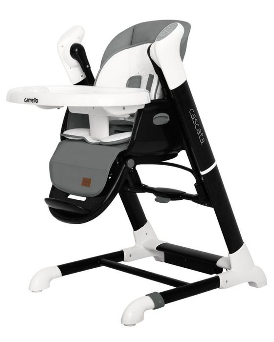 Стульчик для кормления, шезлонг новый