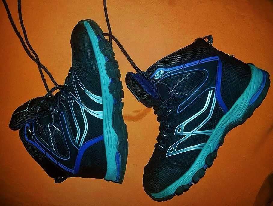 Ghete / Adidasi impermeabili Waterproof, 37, 38