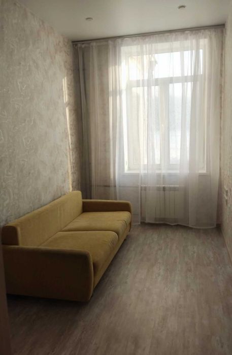 Сдам 1 ком. кв. мкр Западный