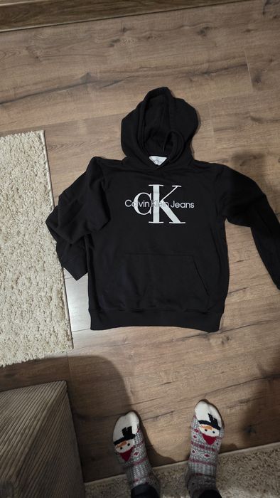 Суичъри Timberland,Calvin Klein,Tommy Jens,