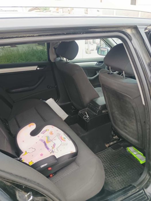 BMW 320D Touring