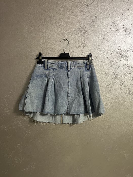 Fusta mini Pull&Bear