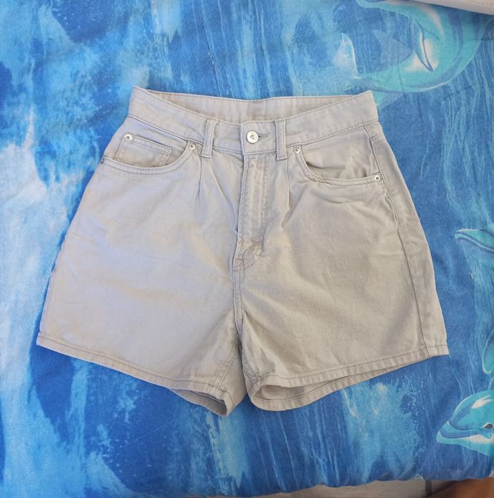 Къси панталонки от H&M номер 36(s)