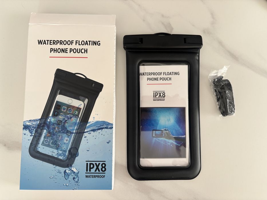 Husa universala waterproof Floating IPX8