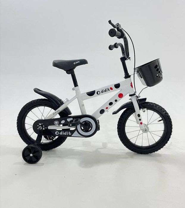 Велосипед детский.