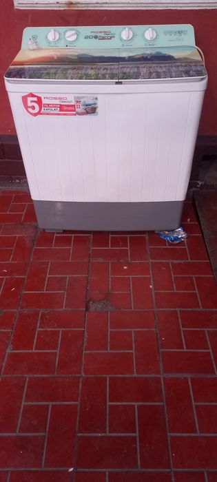 Стиральний машина