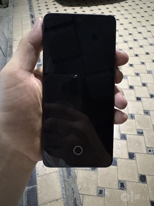 Poco x7 pro  gamerla uchun
