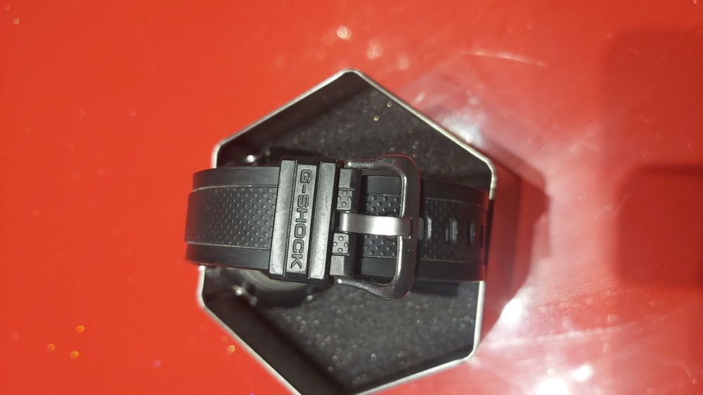 casio g-shock gst-s110