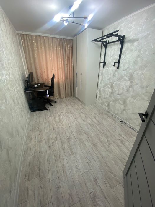 Продам 3 комнатную квартиру