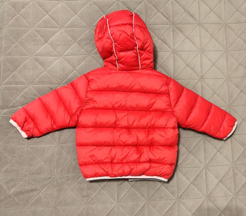 Geaca Chicco 12 luni