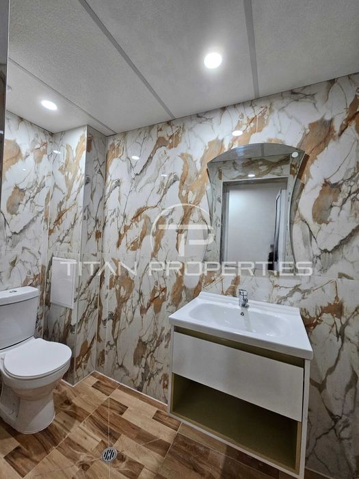 Продава се Офис в Пловдив, Гагарин - 74 кв.м за 827 €/кв.м - Снимка #7