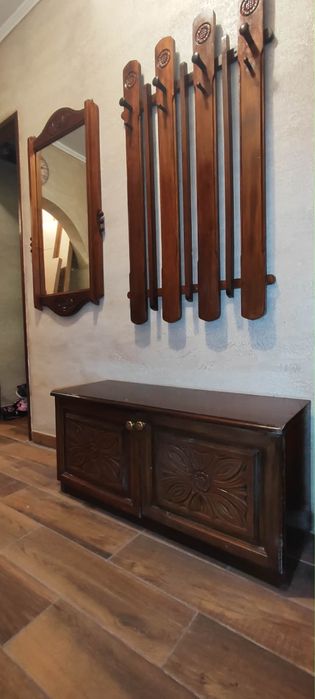 Старинни мебели комплект