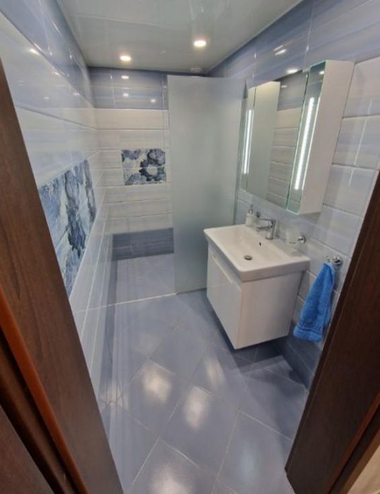 Дава се под наем Тристаен апартамент в София, Сухата река - 70 кв.м за 700 € - Снимка #6