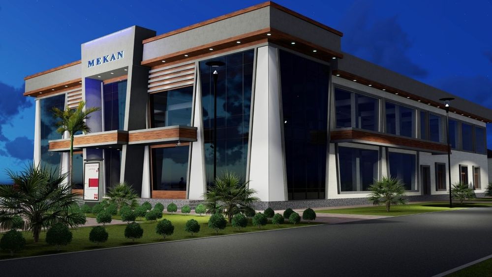 Алюкабонд алюфан монтаж