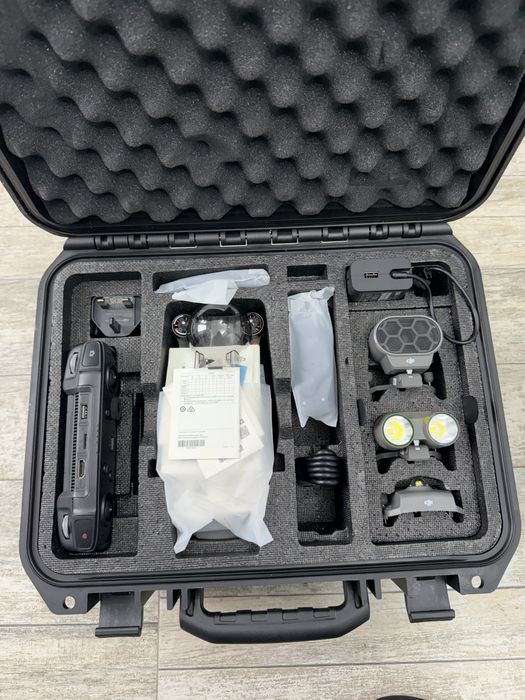 Drona Dji Mavic Air Enterprise Profesionala