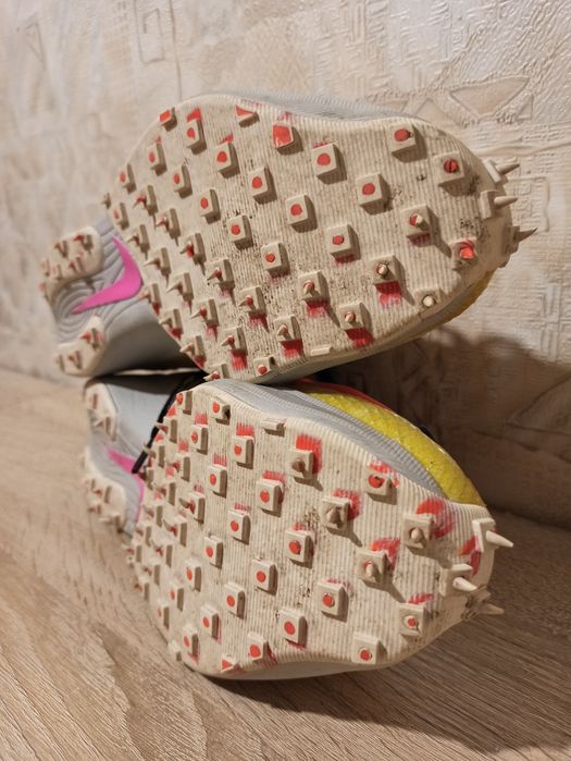 Дамски маратонки Nike Vapor Street, номер 38.5