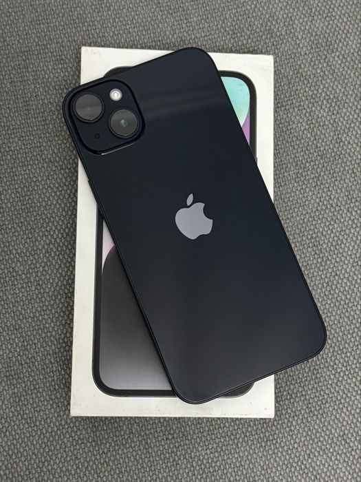 IPhone 14 Plus, 128 GB, 92% аккумулятор