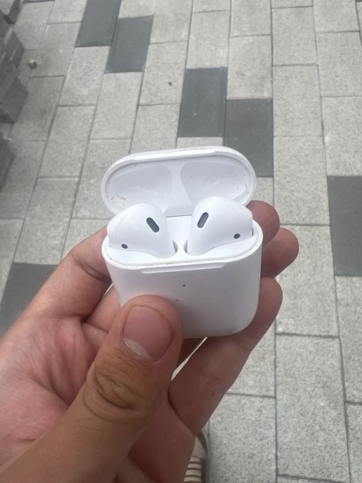 Airpods (original)