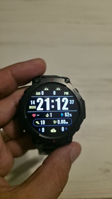 Vând Amazfit trex 3 pro