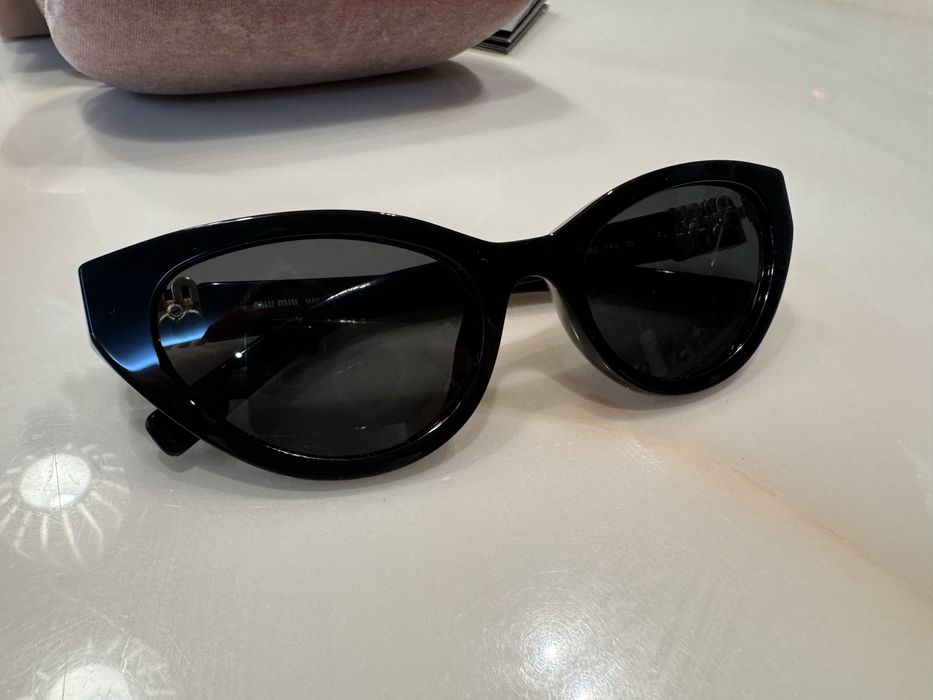 Слънчеви очила Miu Miu