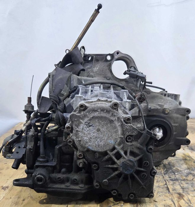 Titan Auto Nissan VQ25 АКПП