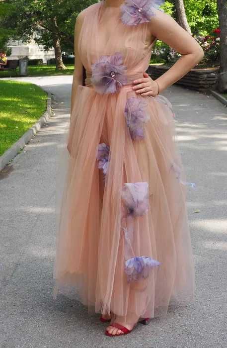 Официална рокля АVIN