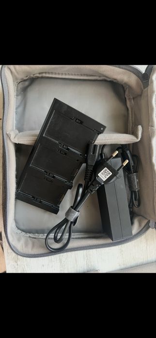 DJI Spark Fly More Combo