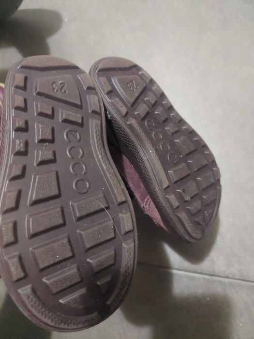 Ghete Ecco 23 pentru fete