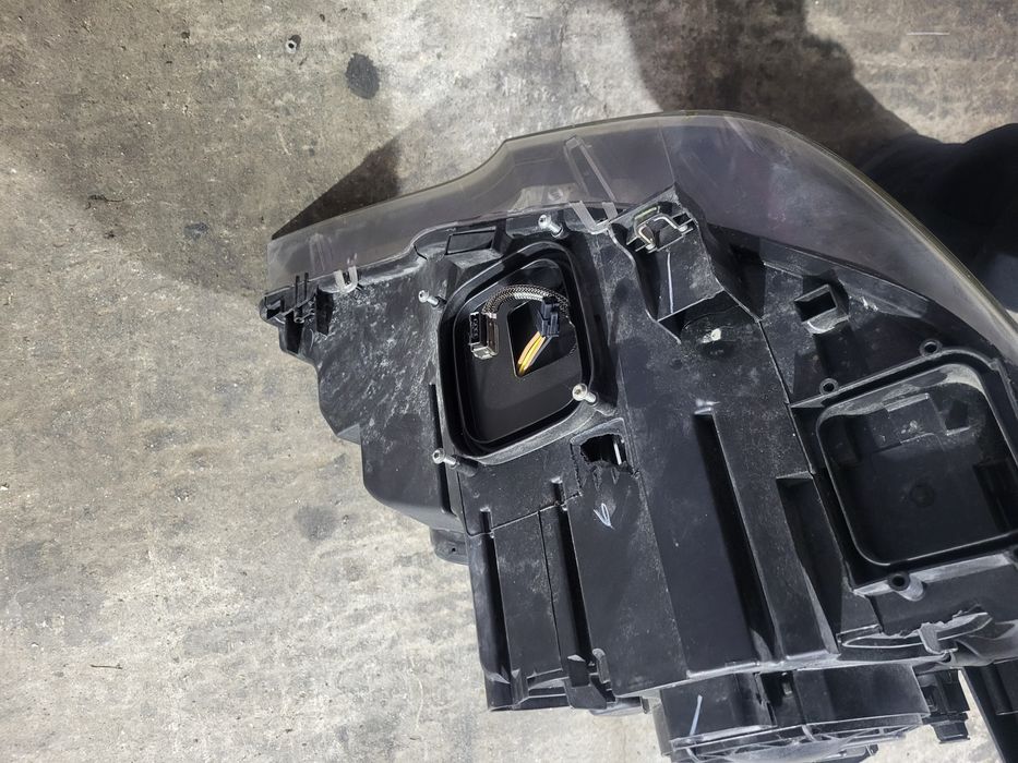 Ляв фар динамик ксенон за BMW E70 X5