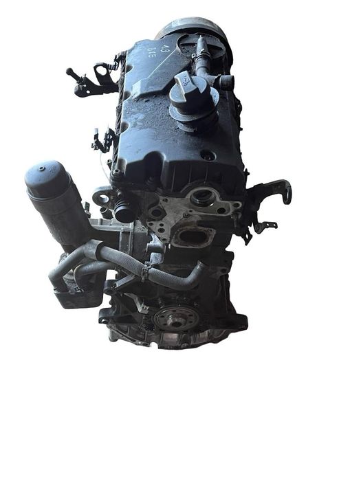 Motor Audi A3 8P , Golf 5 , Oct2 , Leon 1P , Touran 1T 2003 - 2013 1.9 Tdi Bxe