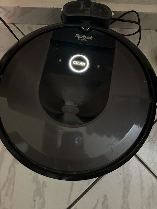 Irobot roomba i7