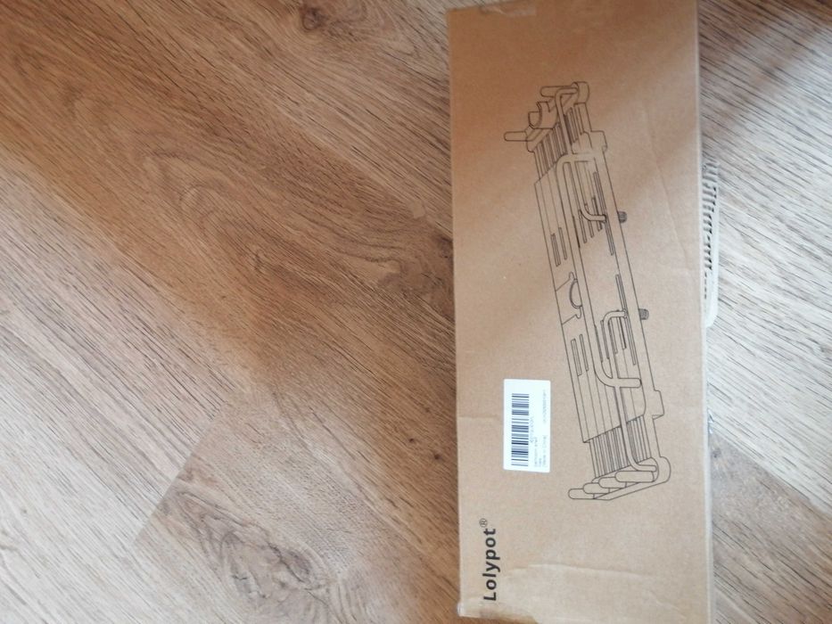 Рафт за душ без пробиване