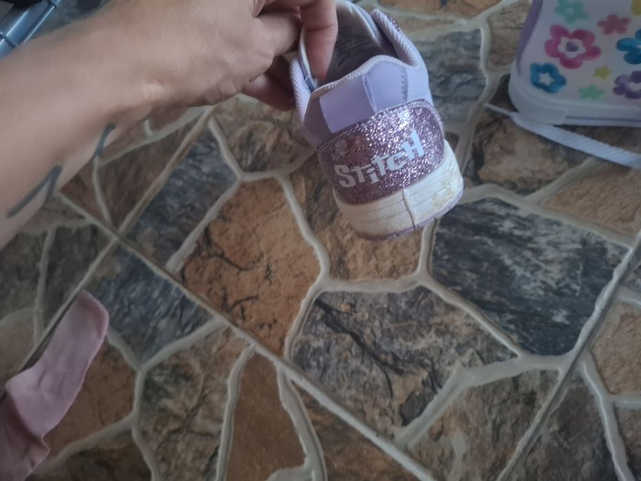 Детски маратонки , кецове