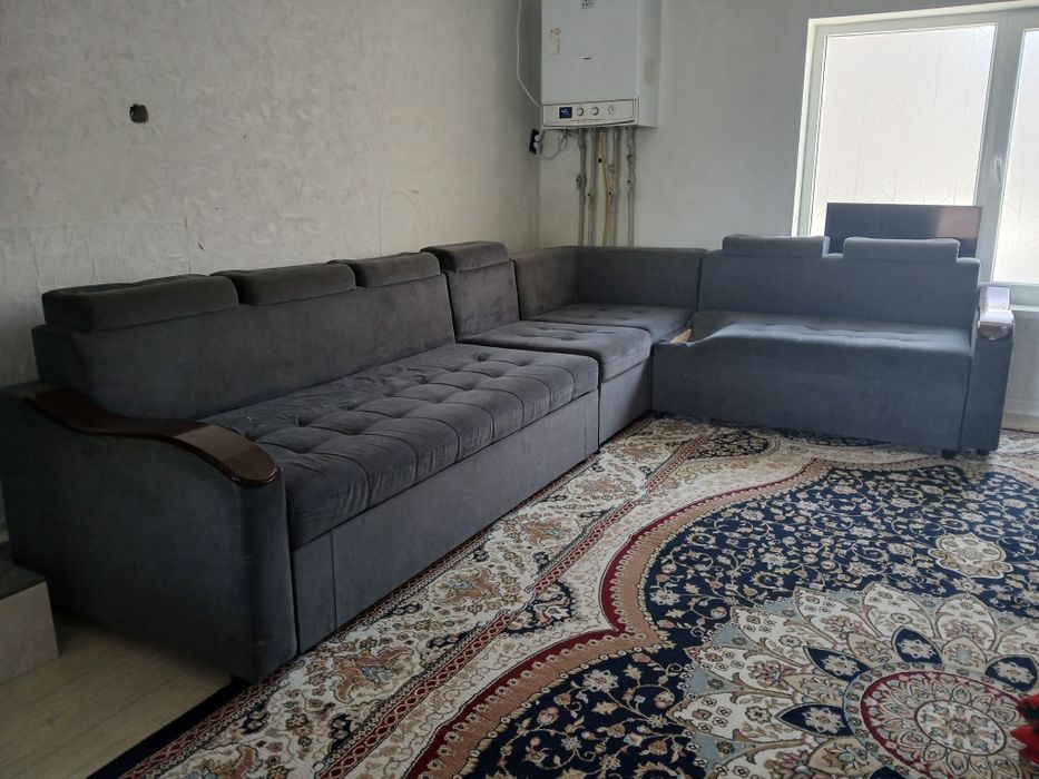 Гостевой диван буу