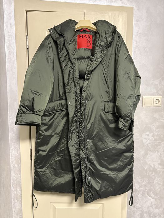 Max& Co дамско яке