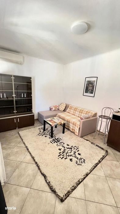 Apartament Cochet Zona Dorobanti Capitale — fotografia 1