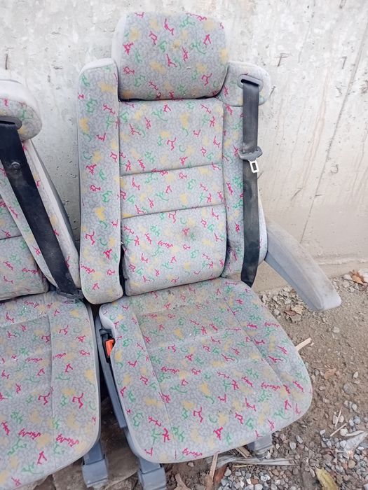 Продам сиденье на Мерседес Вито