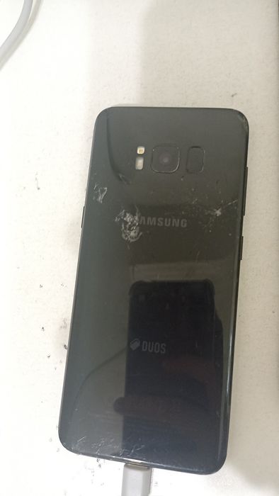 Samsung galaxy s8